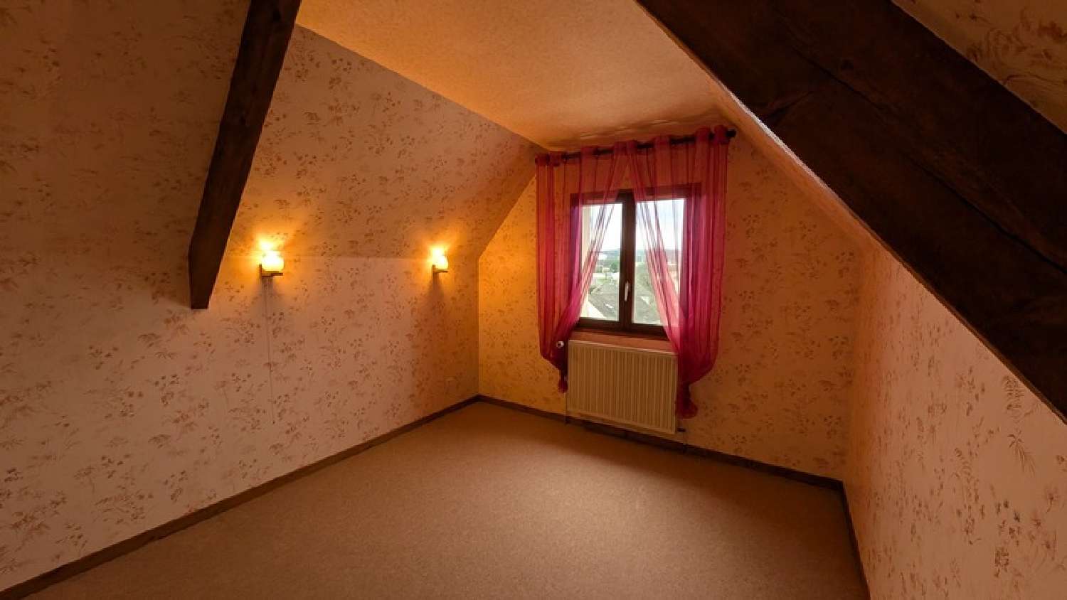 for sale house Tonnerre Yonne 7