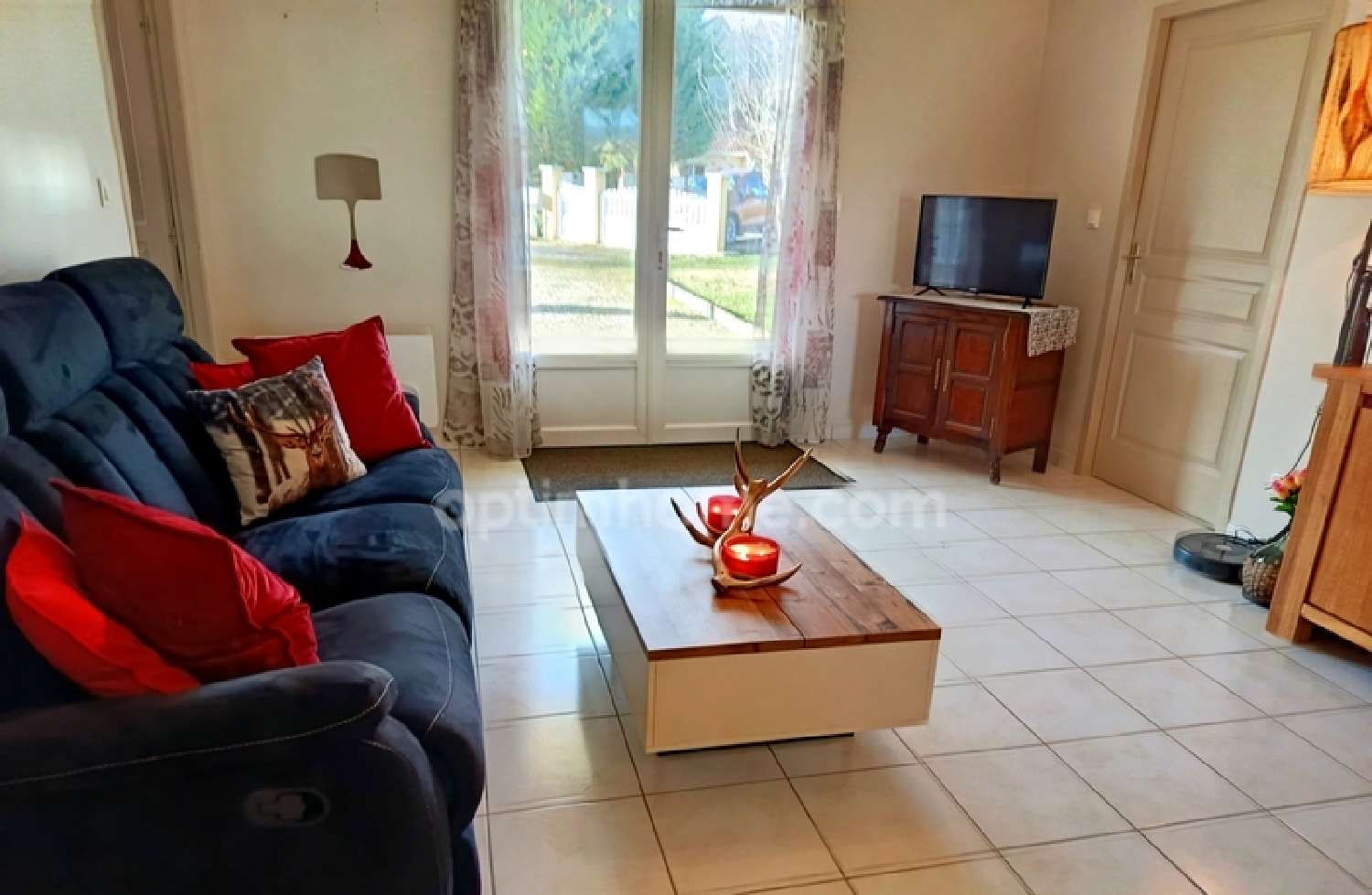  te koop huis Toujouse Gers 5