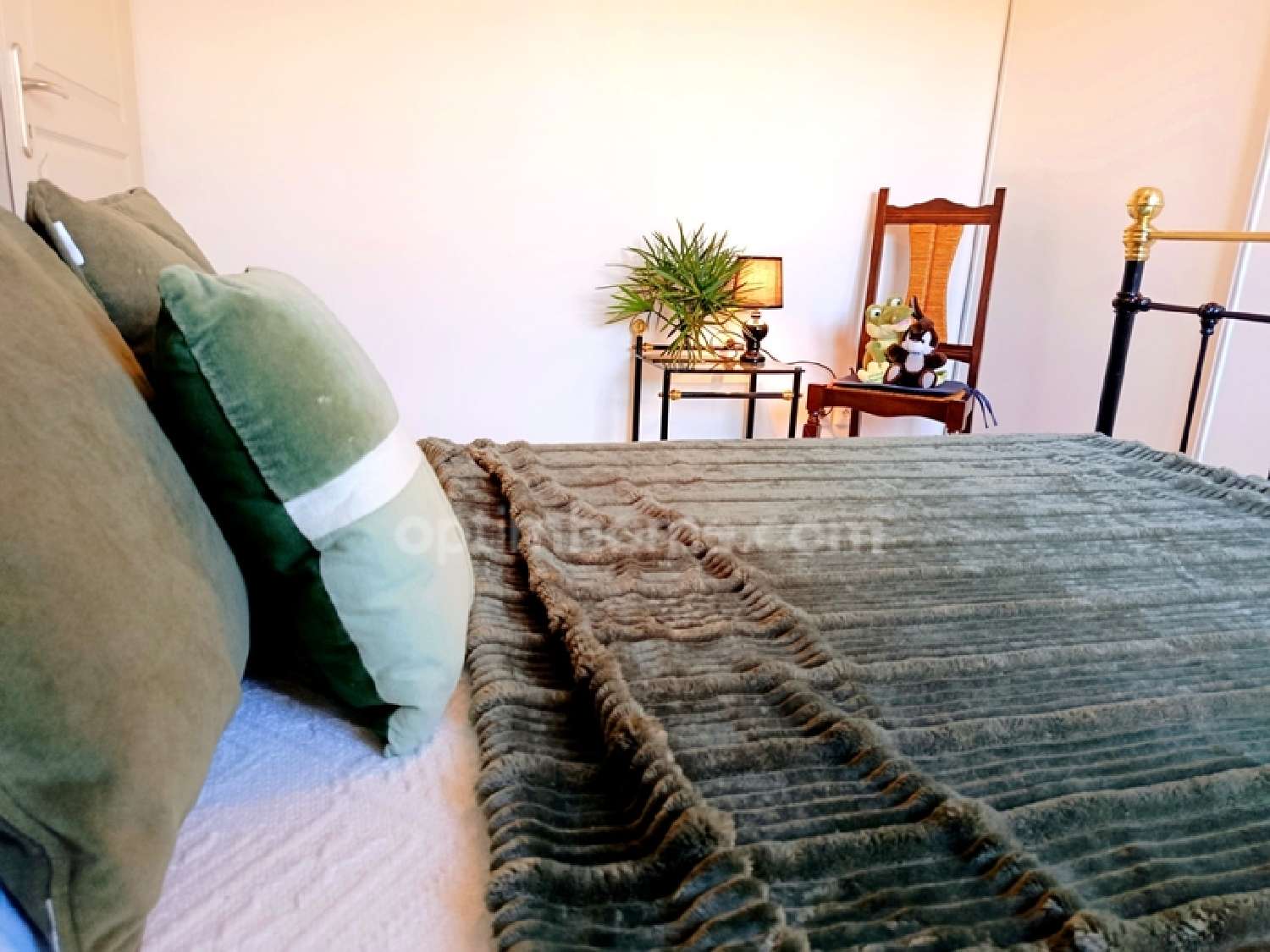  te koop huis Toujouse Gers 8