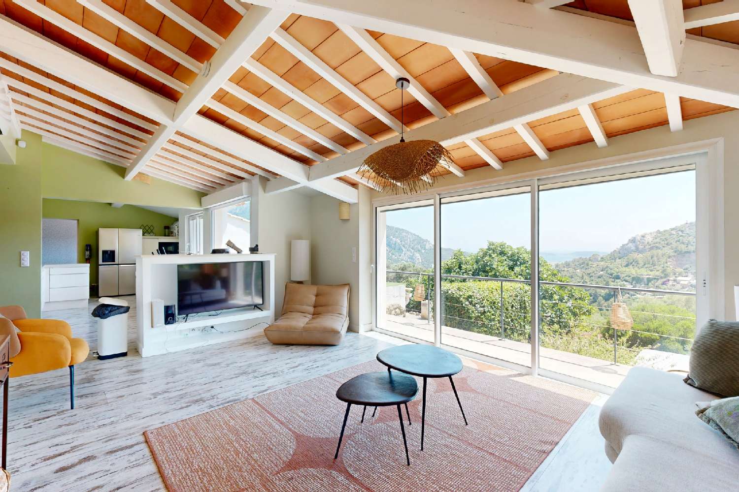  te koop huis Toulon Var 1