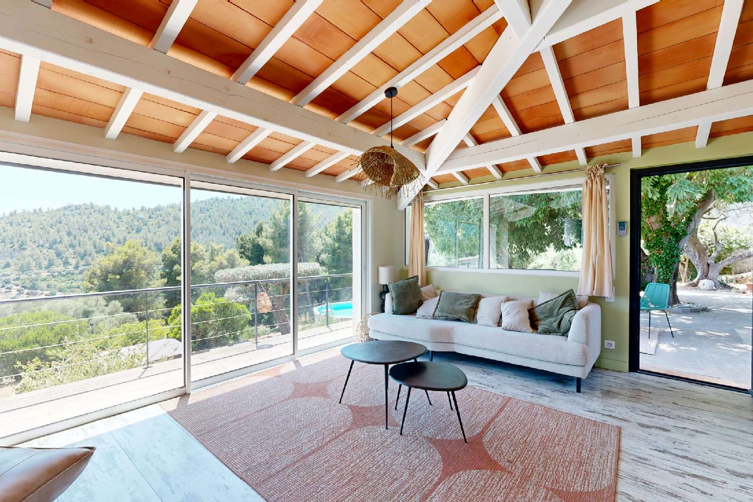  te koop huis Toulon Var 2