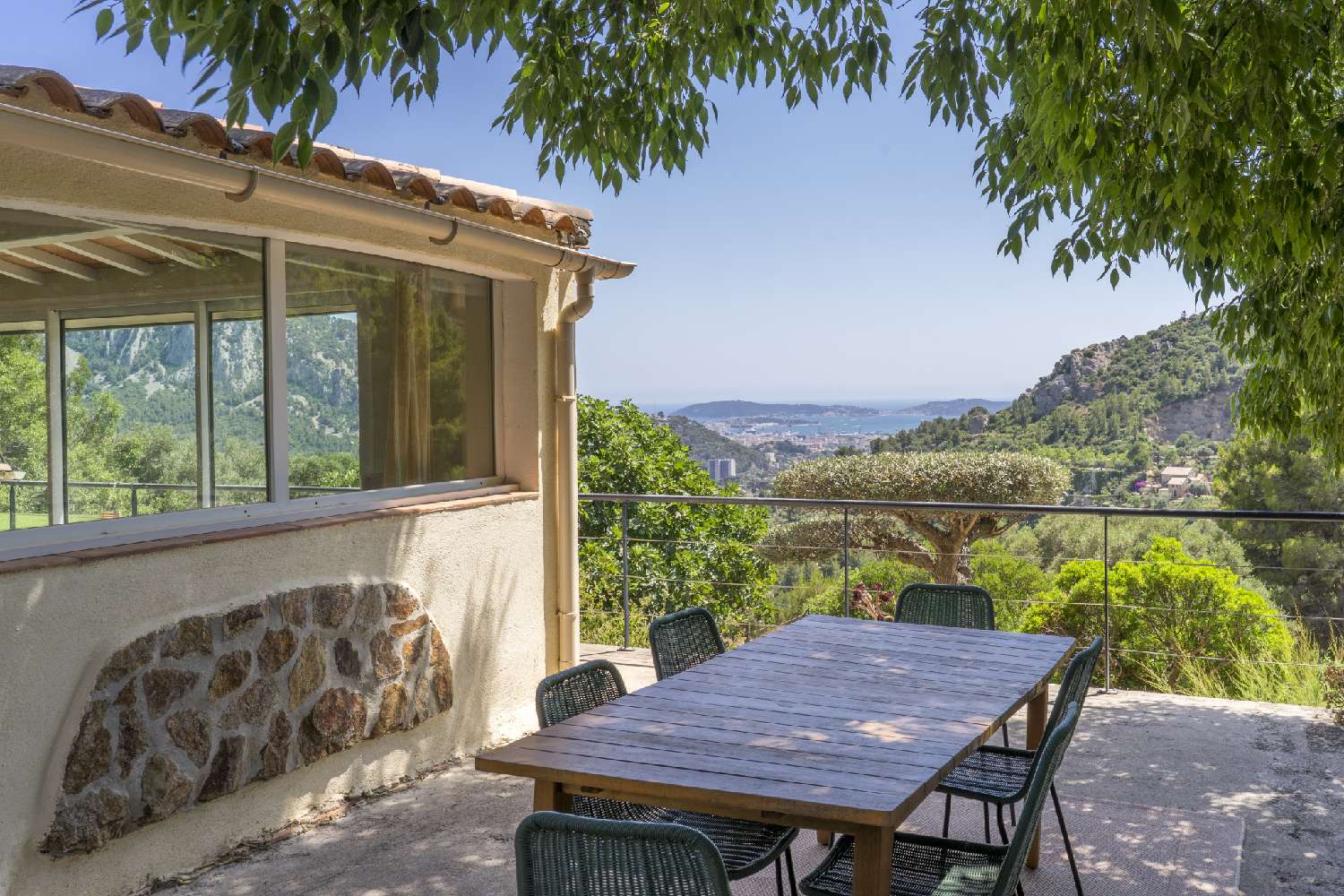  te koop huis Toulon Var 3