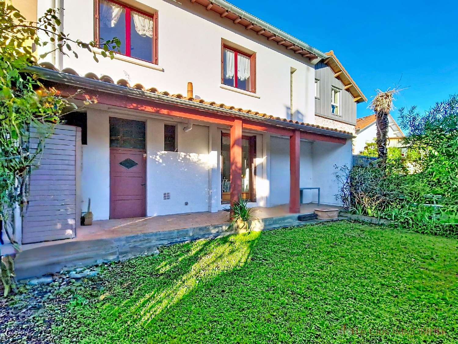 te koop huis Toulouse 31200 Haute-Garonne 1