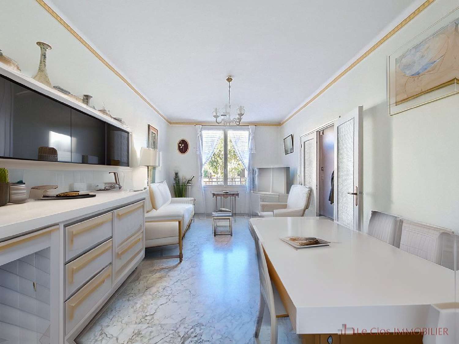 te koop huis Toulouse 31200 Haute-Garonne 2