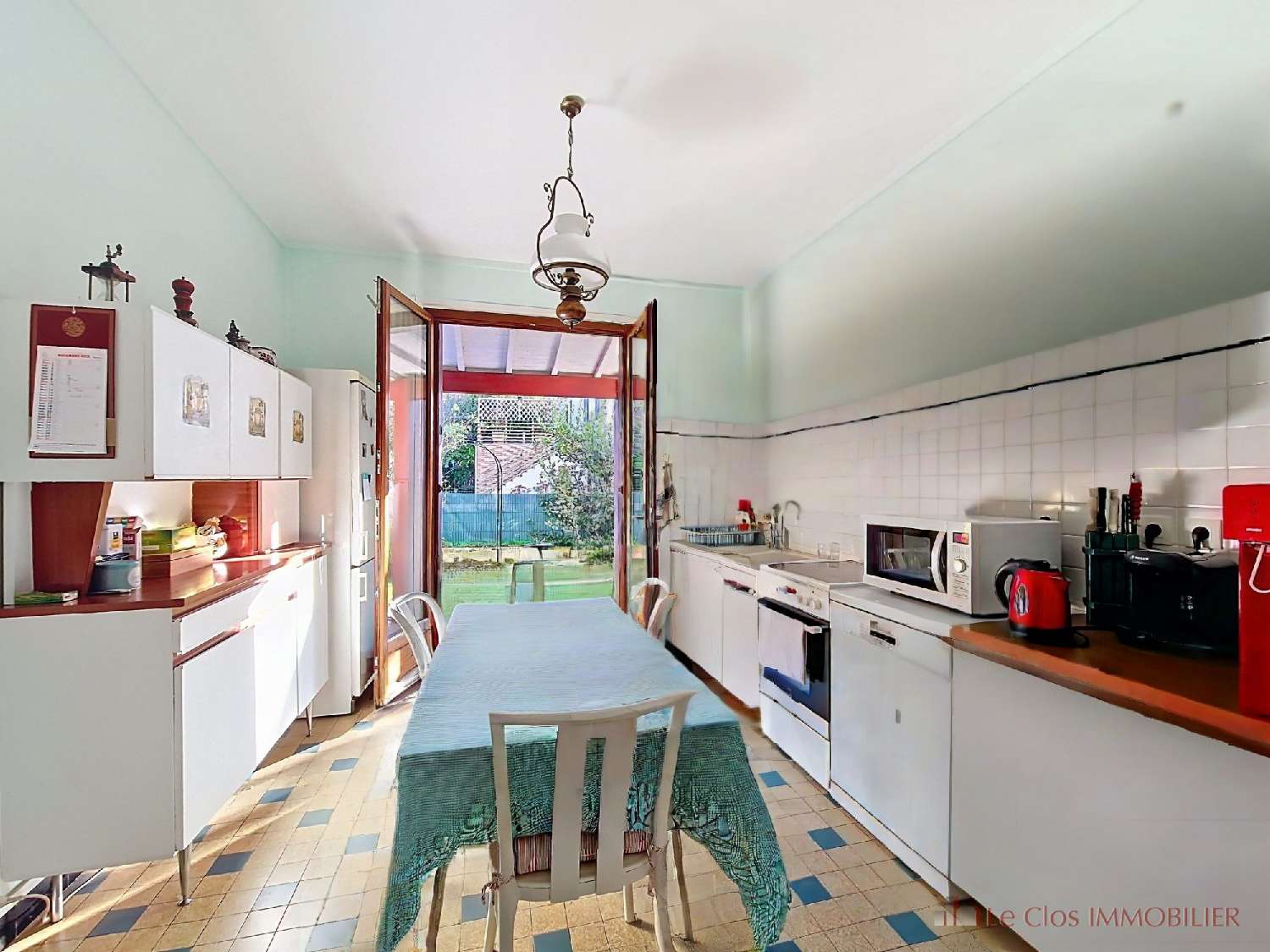 te koop huis Toulouse 31200 Haute-Garonne 4