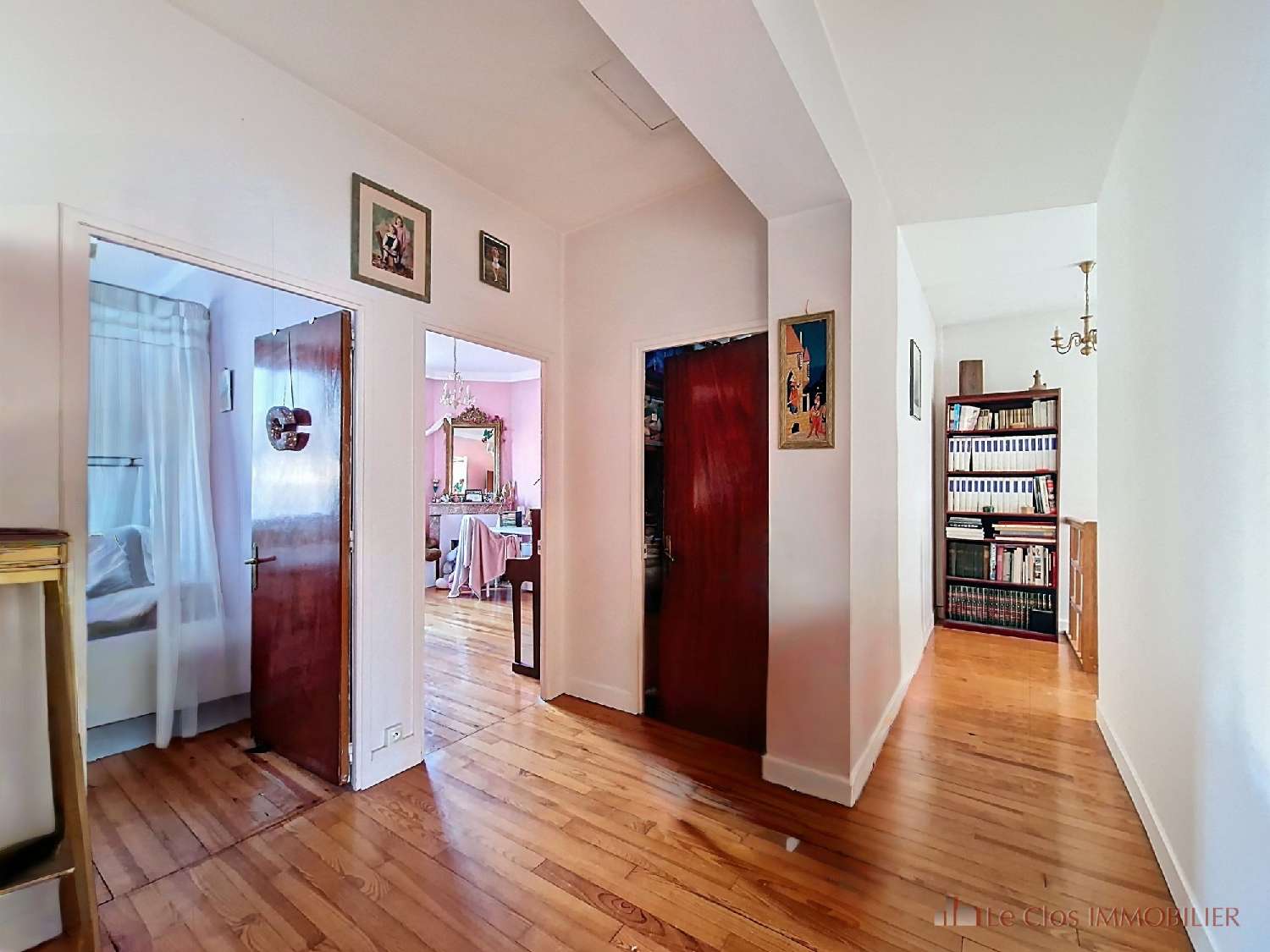 te koop huis Toulouse 31200 Haute-Garonne 7