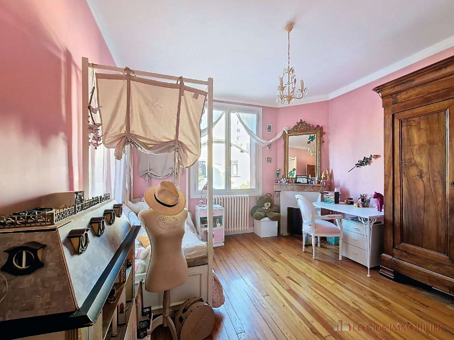 te koop huis Toulouse 31200 Haute-Garonne 8