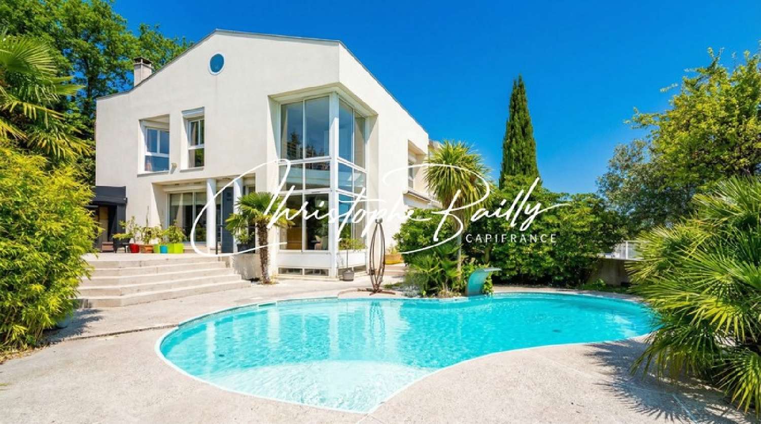  à vendre maison Toulouse 31500 Haute-Garonne 1