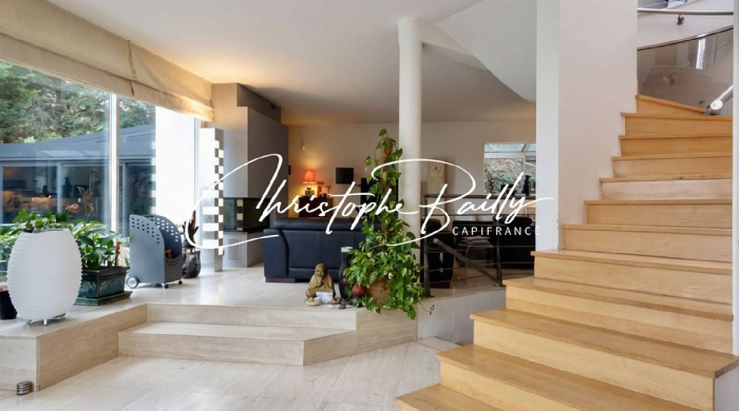  à vendre maison Toulouse 31500 Haute-Garonne 4