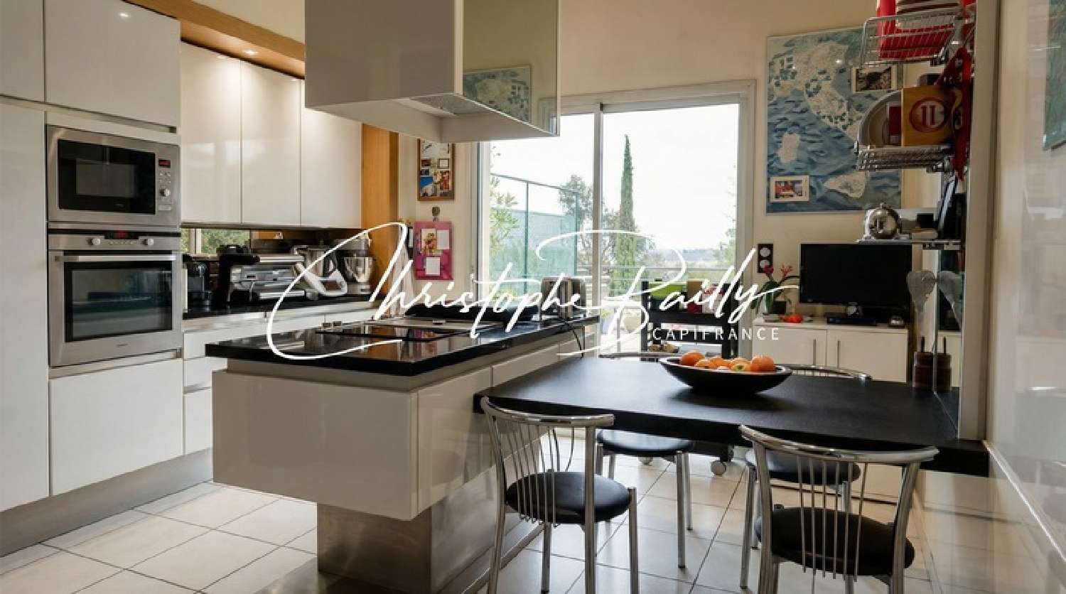  à vendre maison Toulouse 31500 Haute-Garonne 6