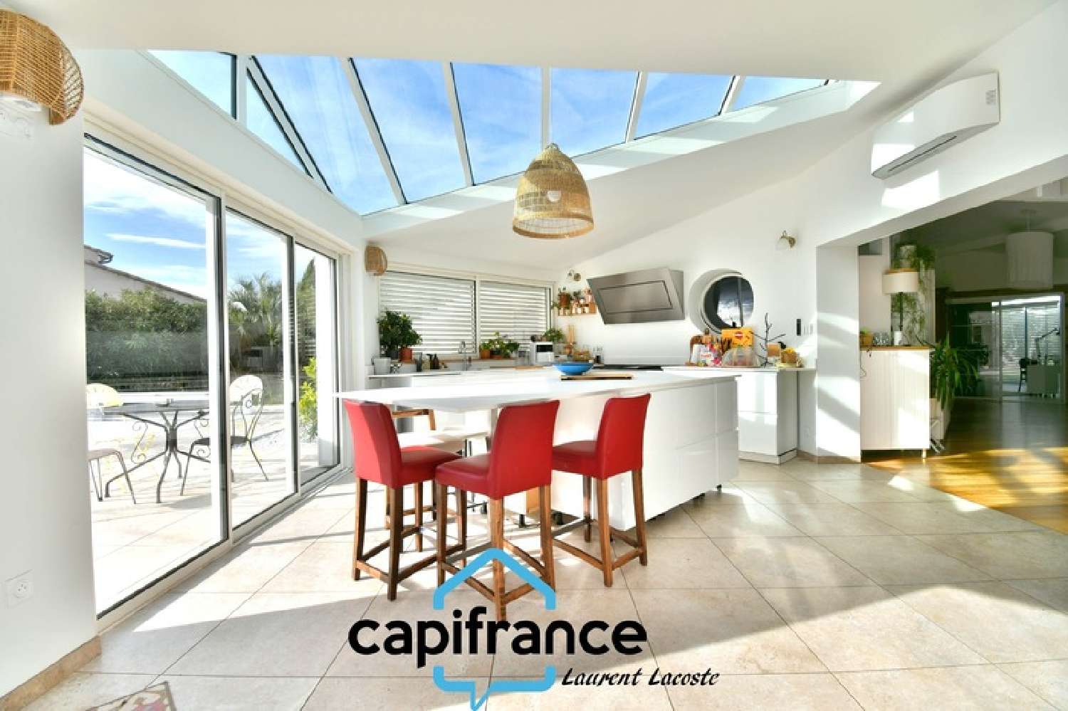  à vendre maison Toulouse Haute-Garonne 2