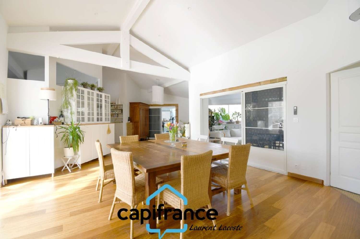  à vendre maison Toulouse Haute-Garonne 3