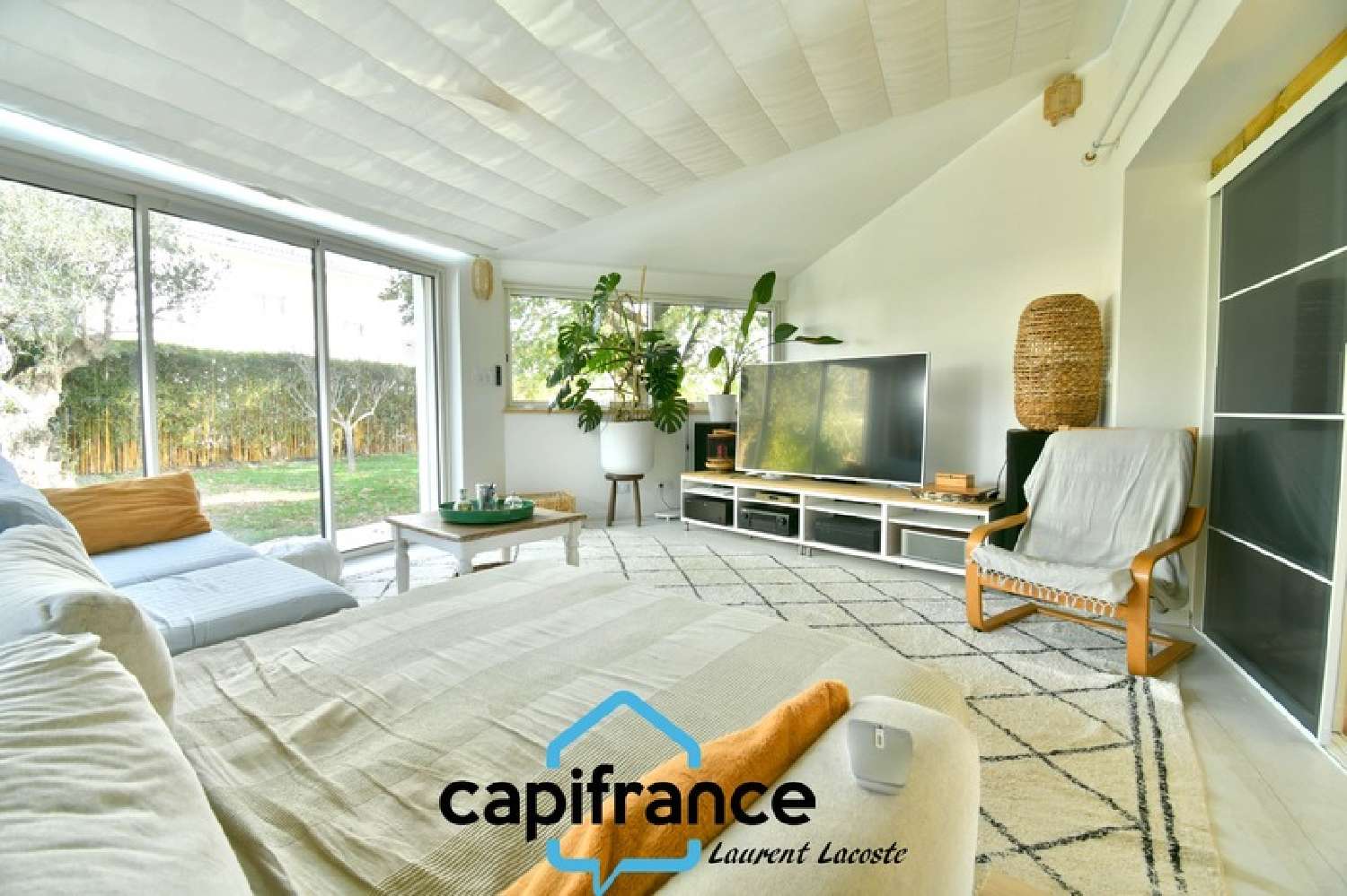  à vendre maison Toulouse Haute-Garonne 4