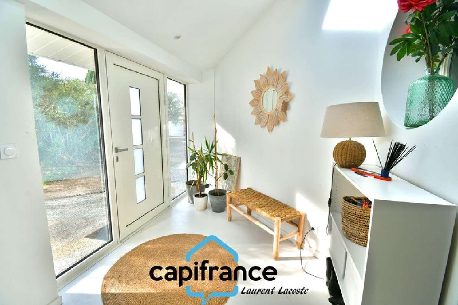  à vendre maison Toulouse Haute-Garonne 5