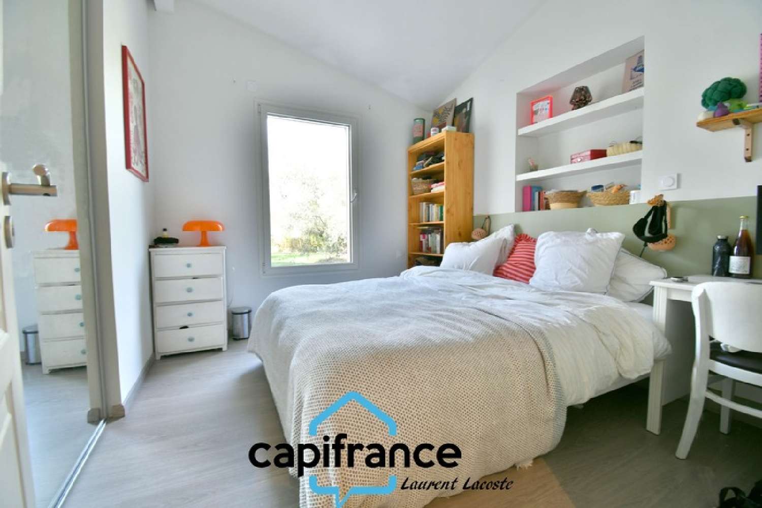  à vendre maison Toulouse Haute-Garonne 8