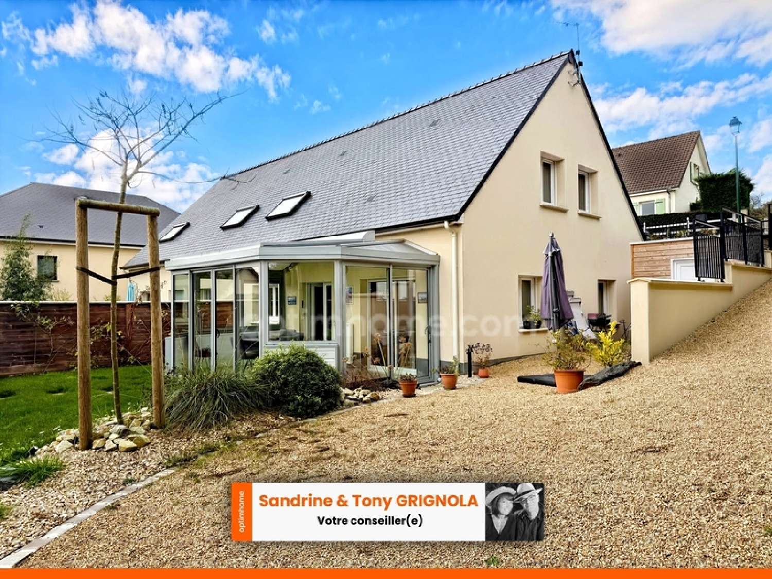  for sale house Touques Calvados 1