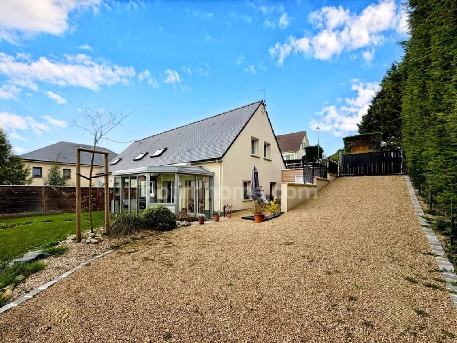  for sale house Touques Calvados 2