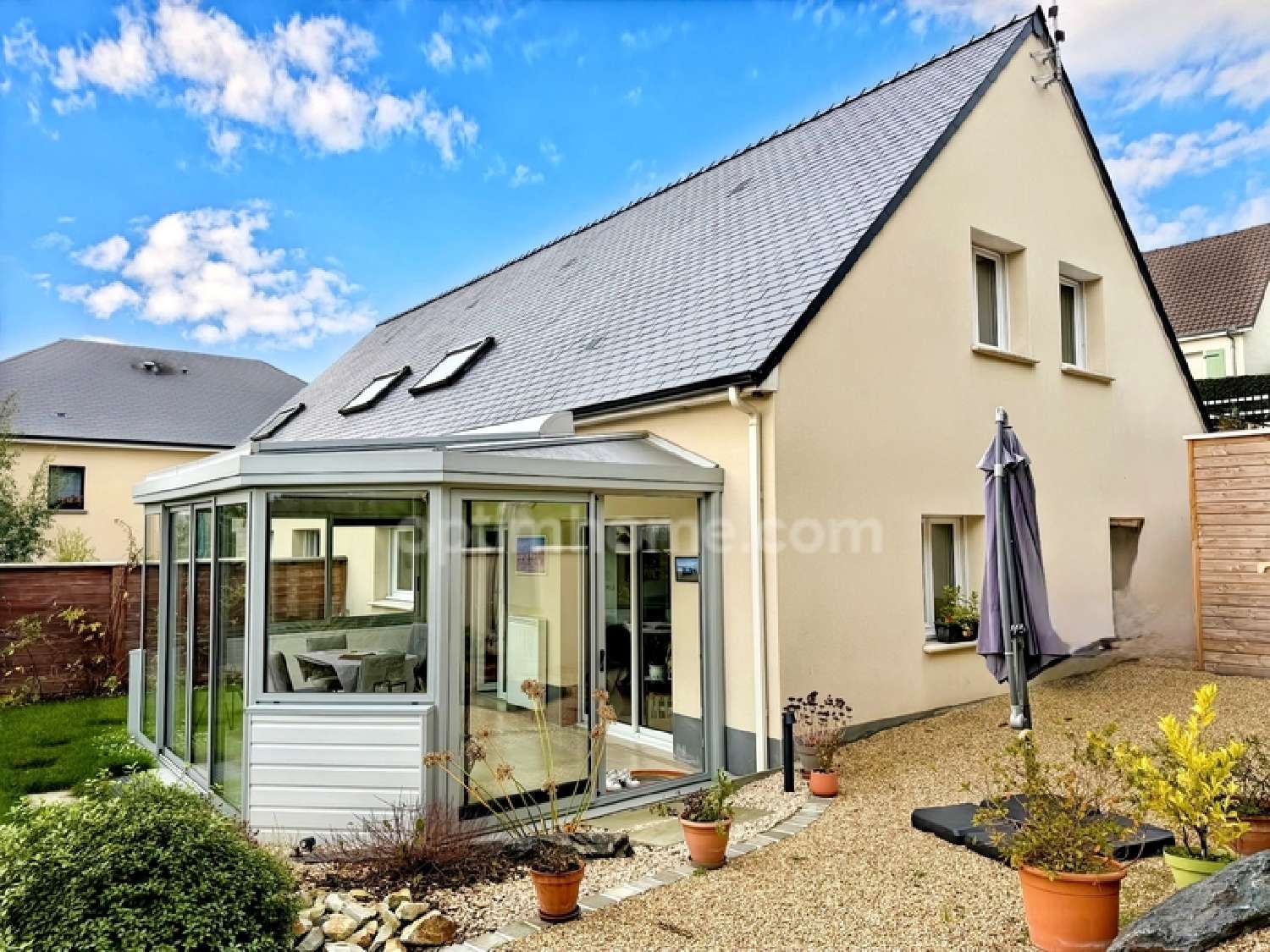  for sale house Touques Calvados 3