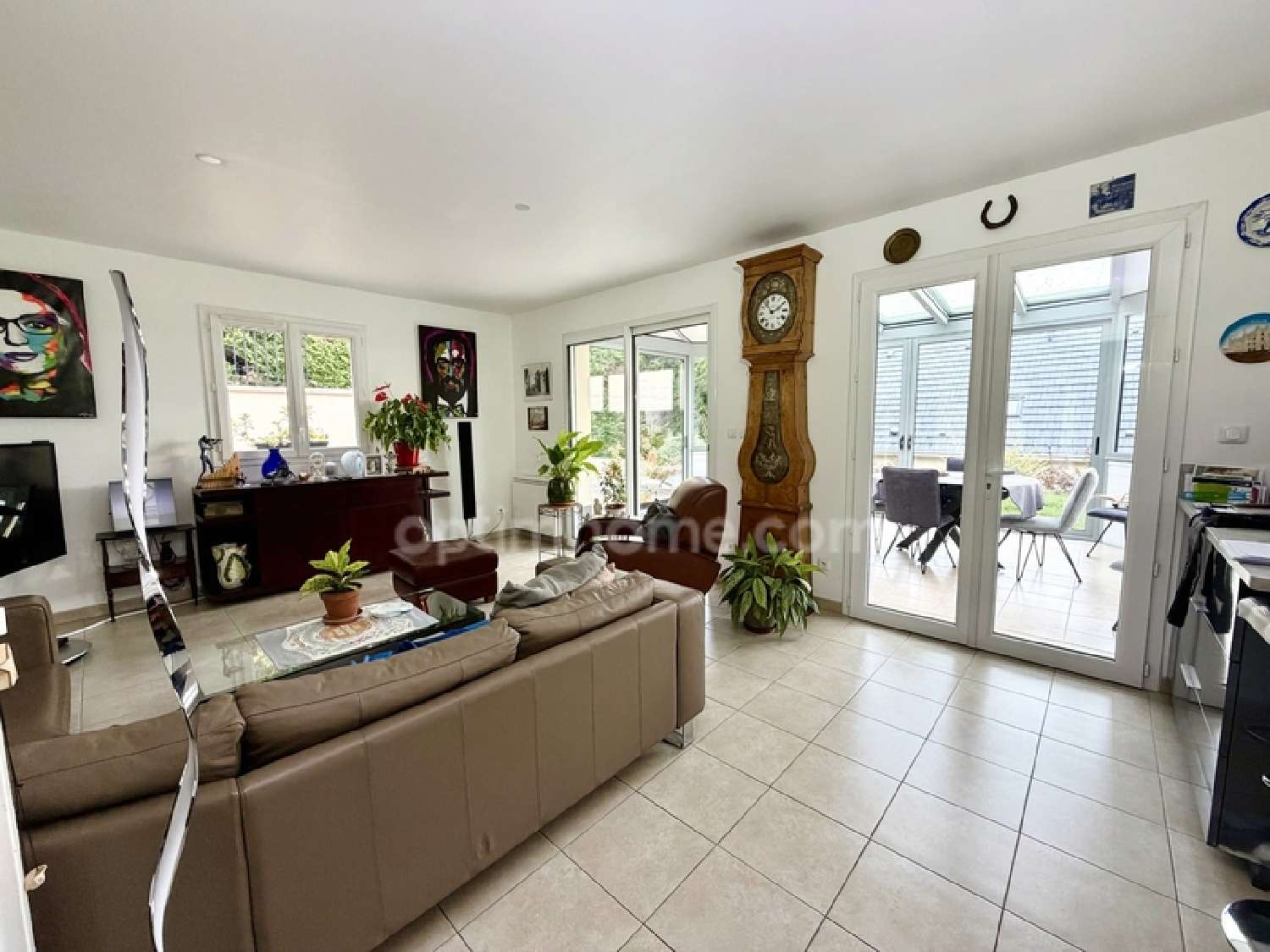  for sale house Touques Calvados 5