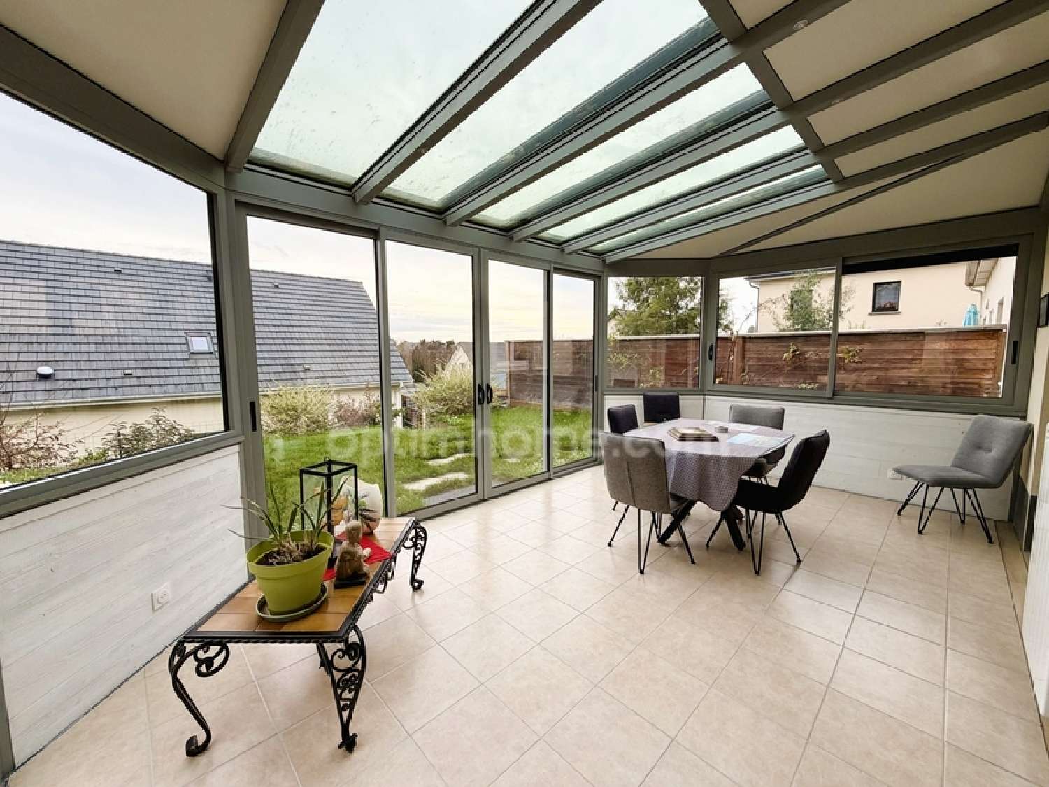  for sale house Touques Calvados 6