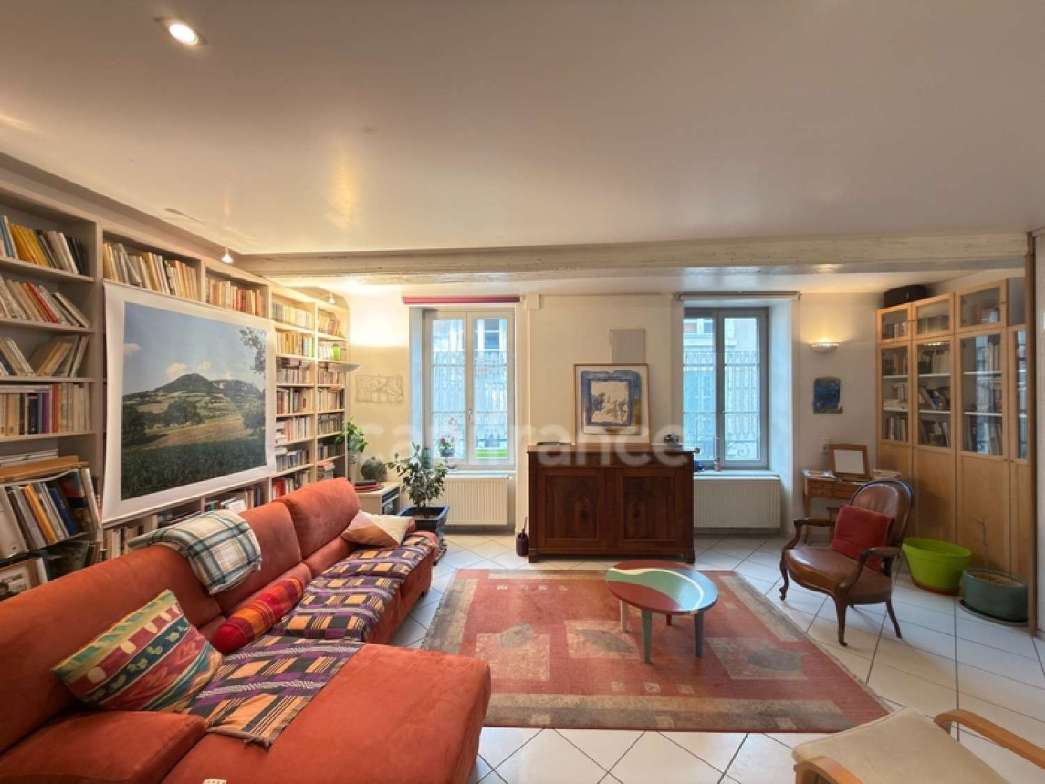 for sale house Tournus Saône-et-Loire 3