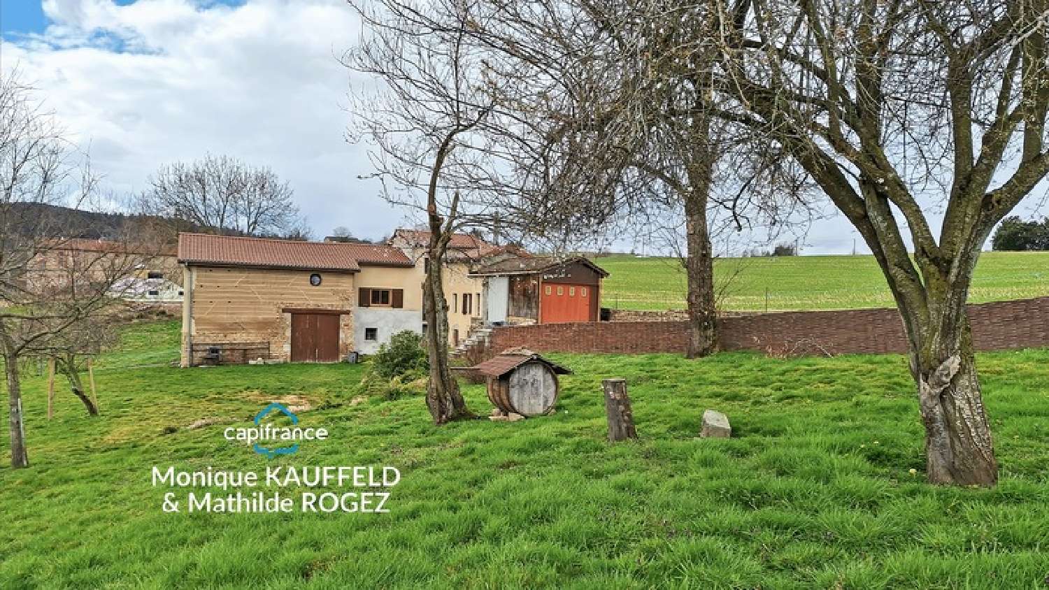 kaufen Haus Tours-sur-Meymont Puy-de-Dôme 1