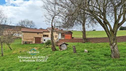 Tours-sur-Meymont Puy-de-Dôme Haus Bild 7220940