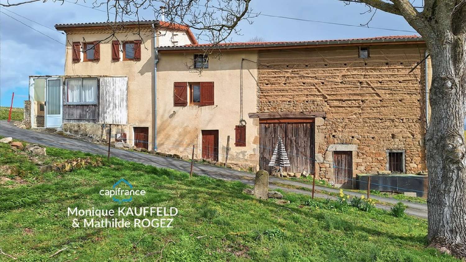 kaufen Haus Tours-sur-Meymont Puy-de-Dôme 2