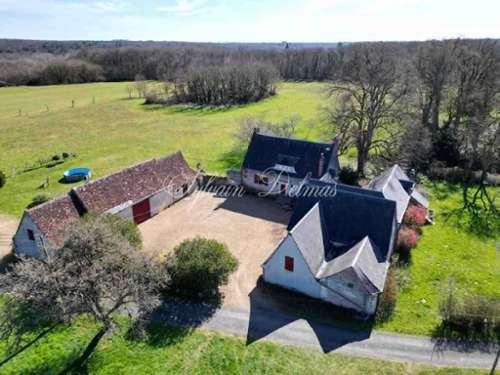 Tours Indre-et-Loire house foto 7232136