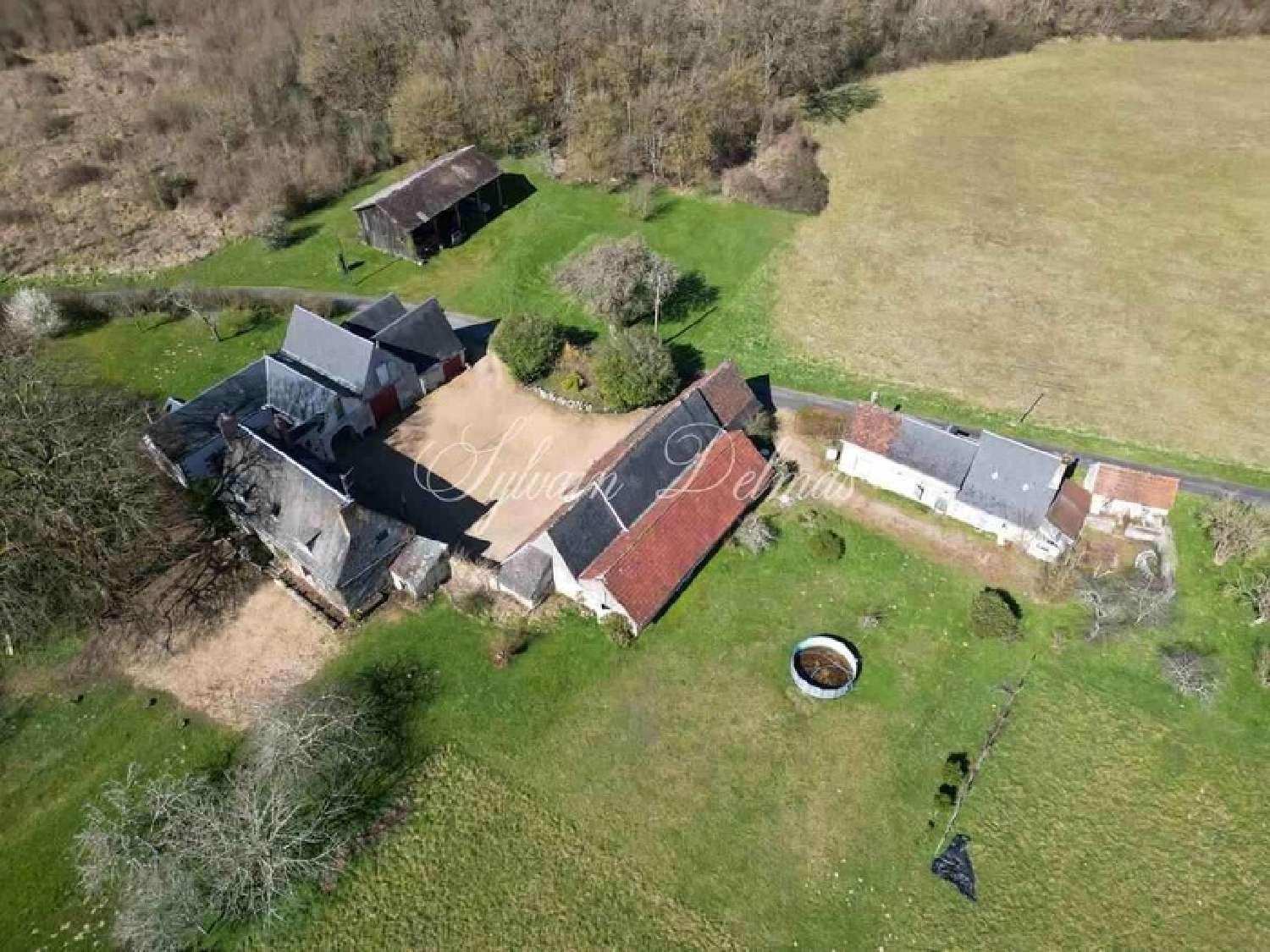  for sale house Tours Indre-et-Loire 2