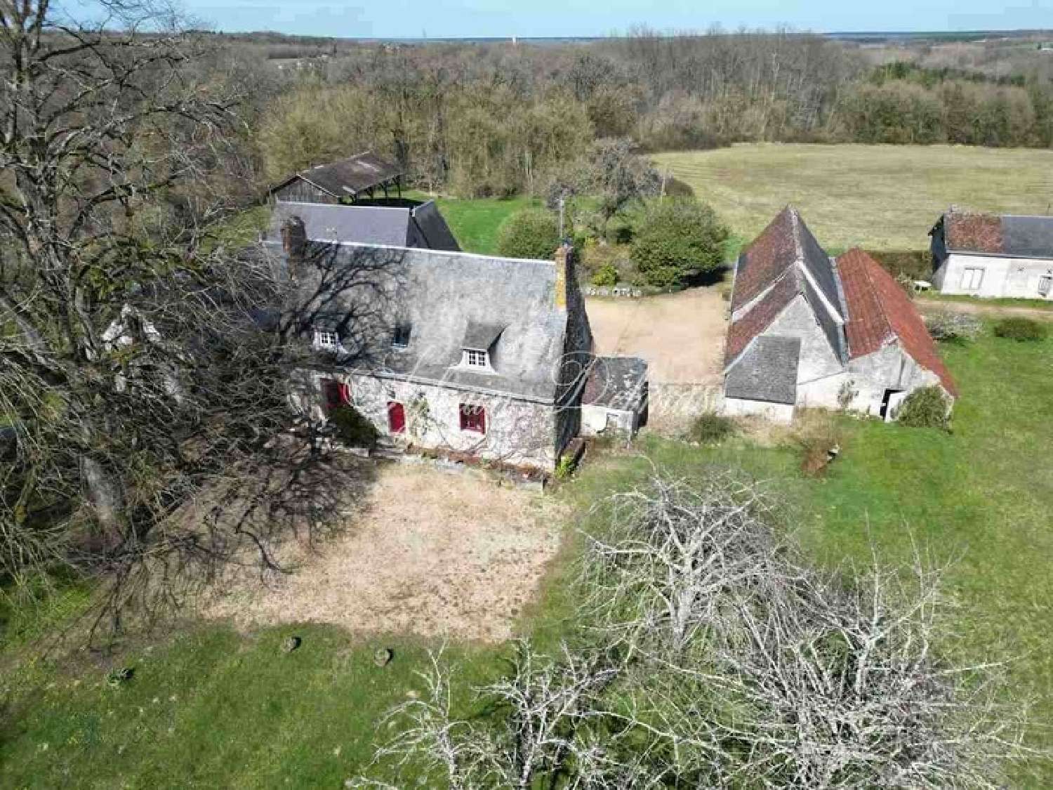  for sale house Tours Indre-et-Loire 3