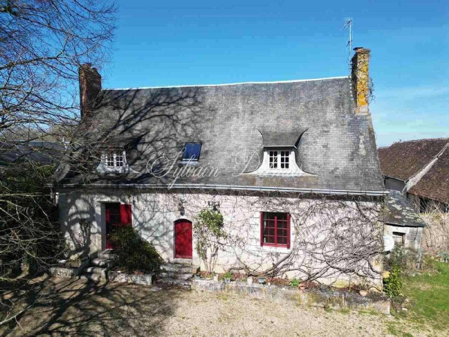  for sale house Tours Indre-et-Loire 6