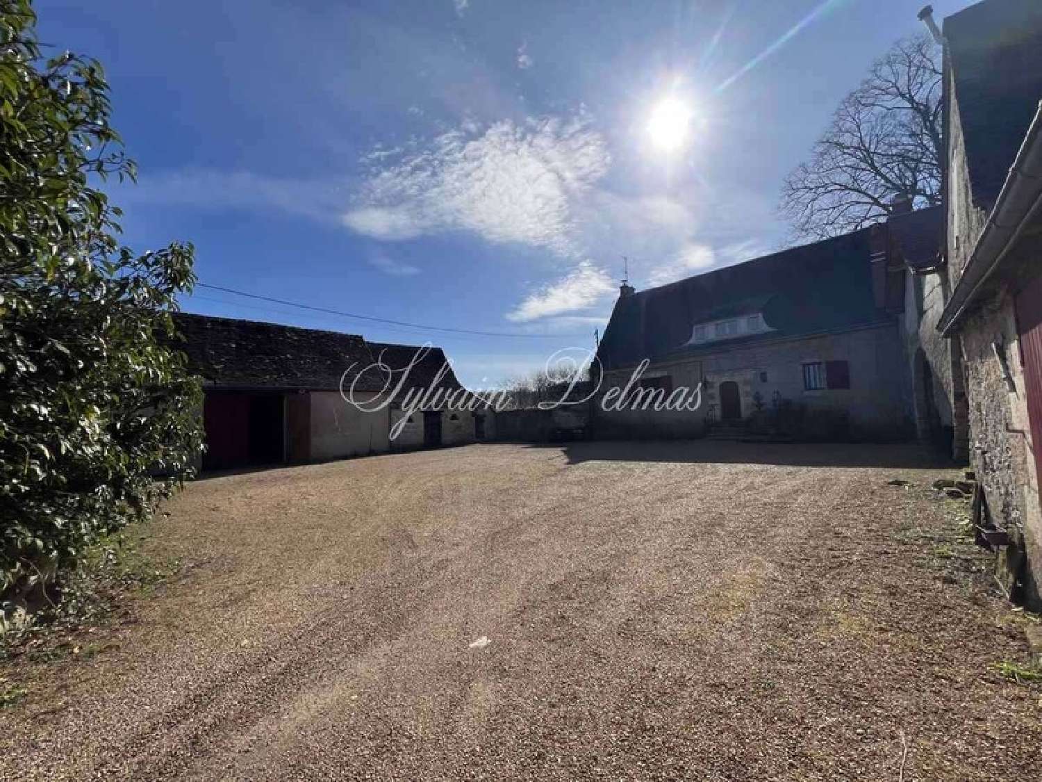  for sale house Tours Indre-et-Loire 8