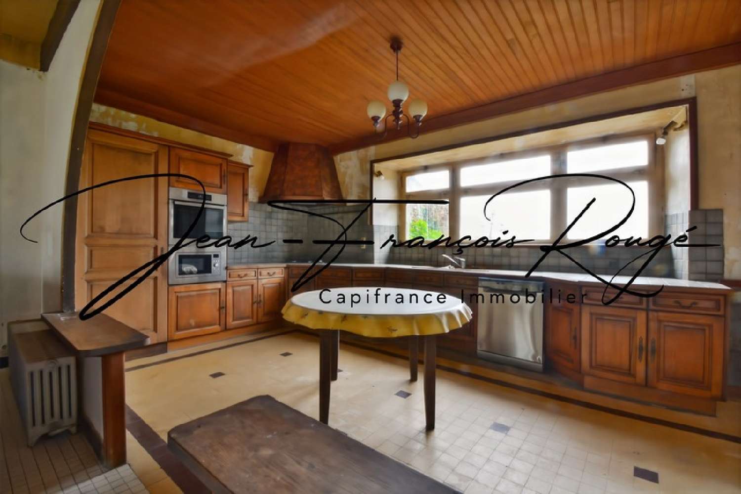 te koop huis Tourville-sur-Sienne Manche 5