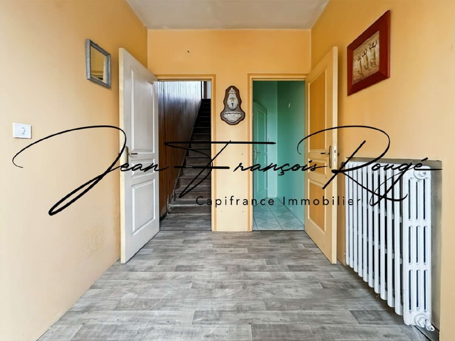 te koop huis Tourville-sur-Sienne Manche 6