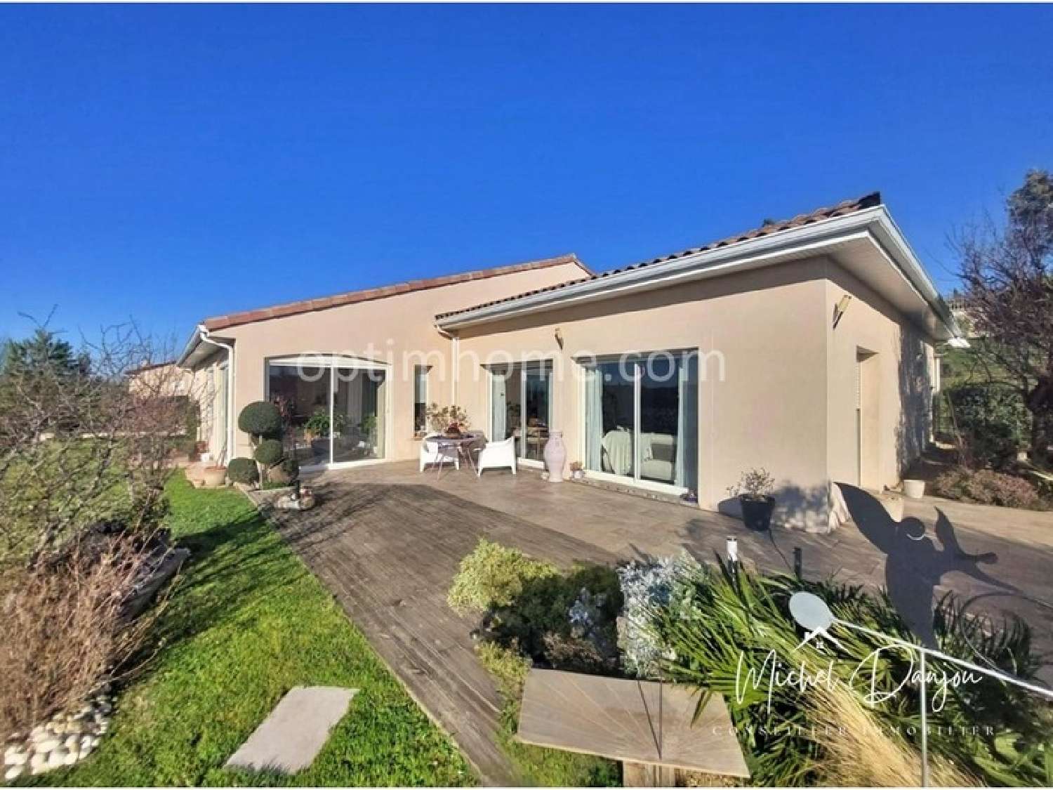 for sale house Toutens Haute-Garonne 1