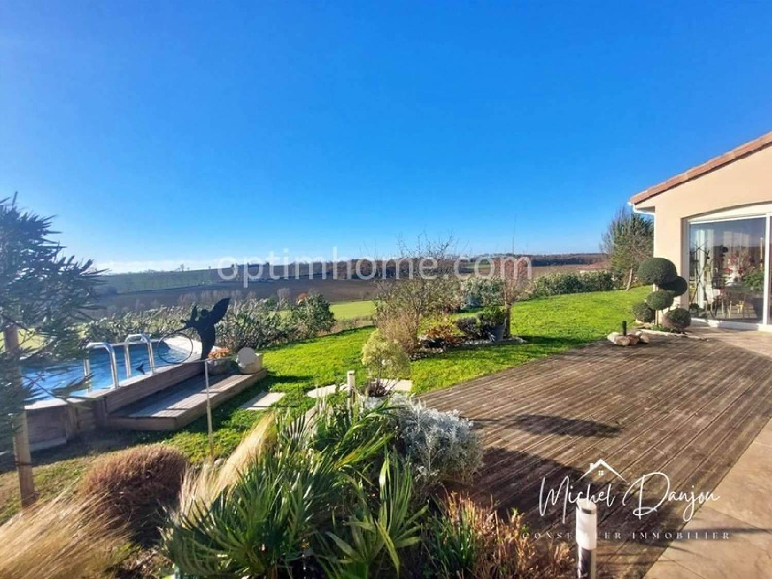 for sale house Toutens Haute-Garonne 2