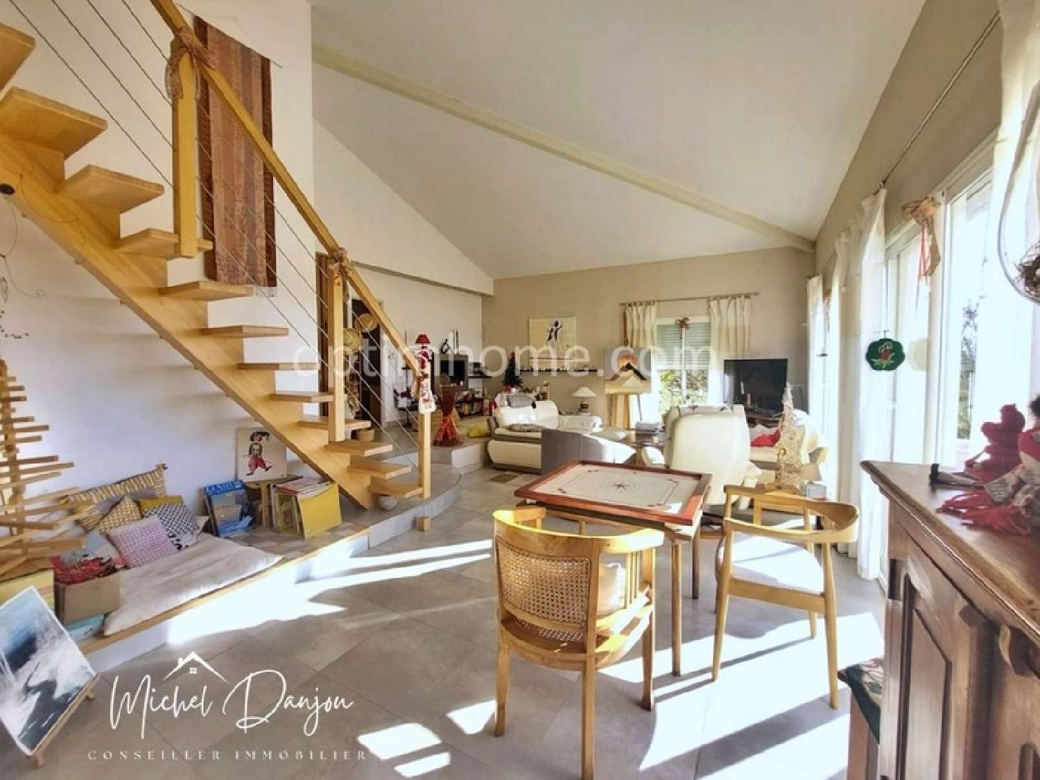 for sale house Toutens Haute-Garonne 3