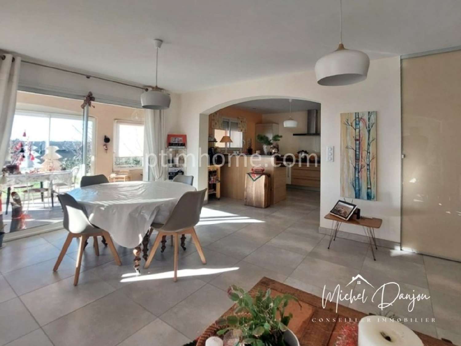 for sale house Toutens Haute-Garonne 5