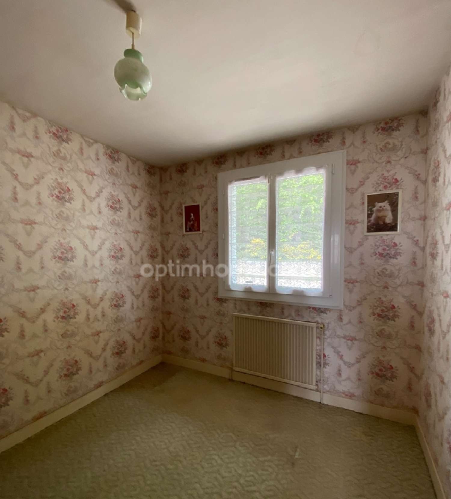  for sale house Touvre Charente 5