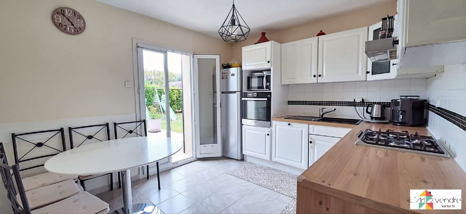  te koop huis Tracy-le-Val Oise 5