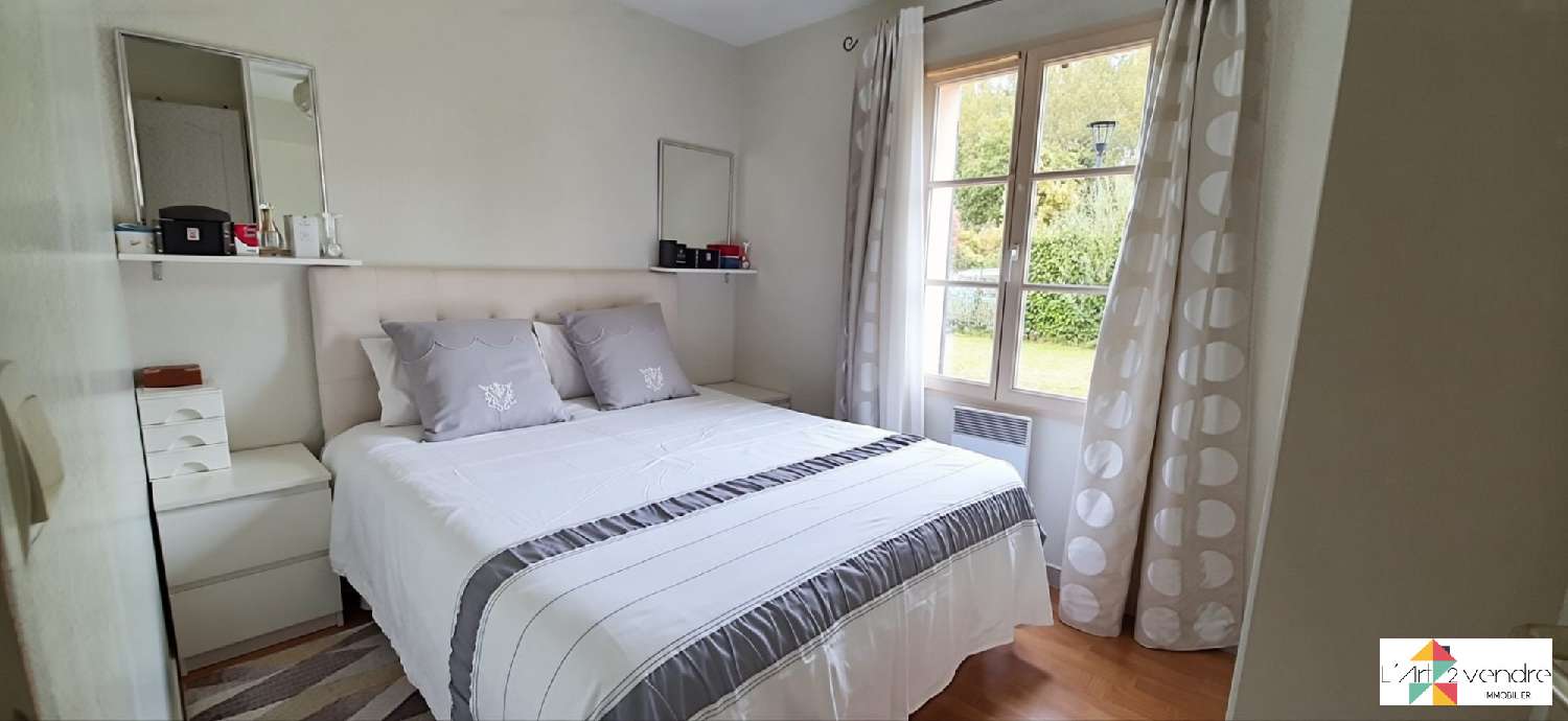  te koop huis Tracy-le-Val Oise 8