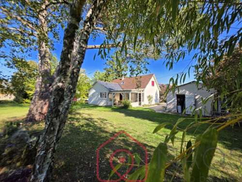 Traînou Loiret Haus Bild 7225733