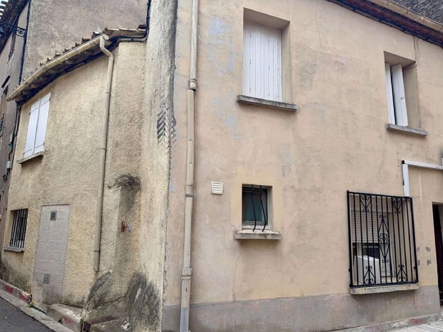  te koop huis Trèbes Aude 1