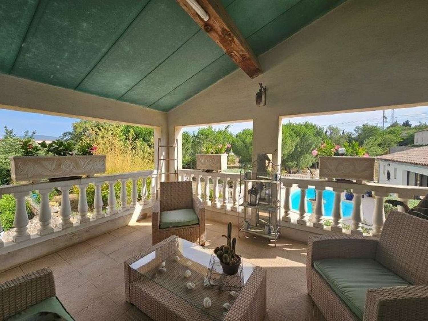  te koop huis Trèbes Aude 1