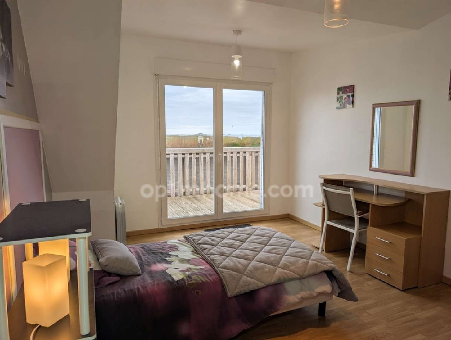  te koop huis Tréffiagat Finistère 8