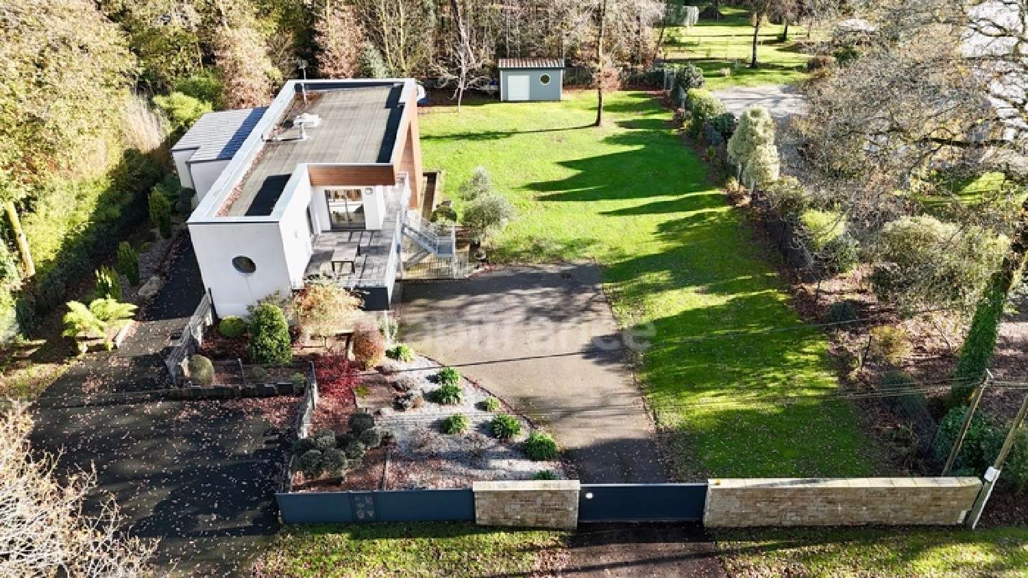 te koop huis Treffrin Côtes-d'Armor 2