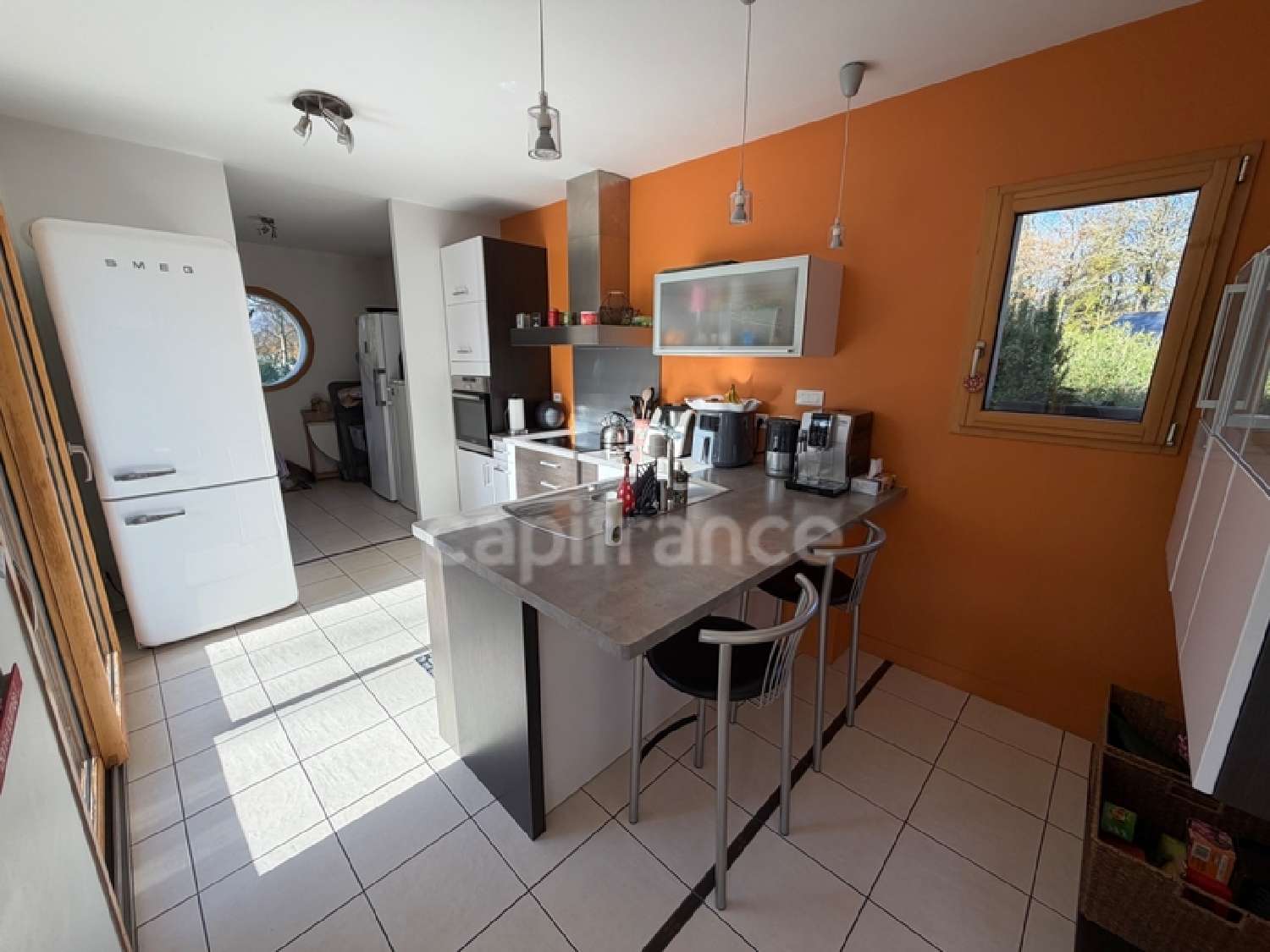 te koop huis Treffrin Côtes-d'Armor 5