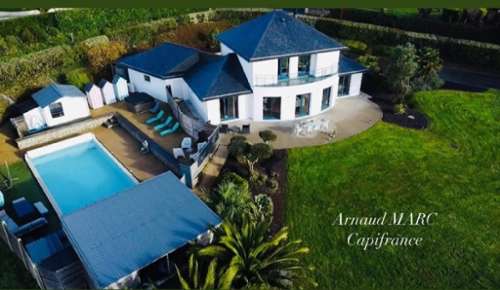 Tréflez Finistère huis foto 7228600