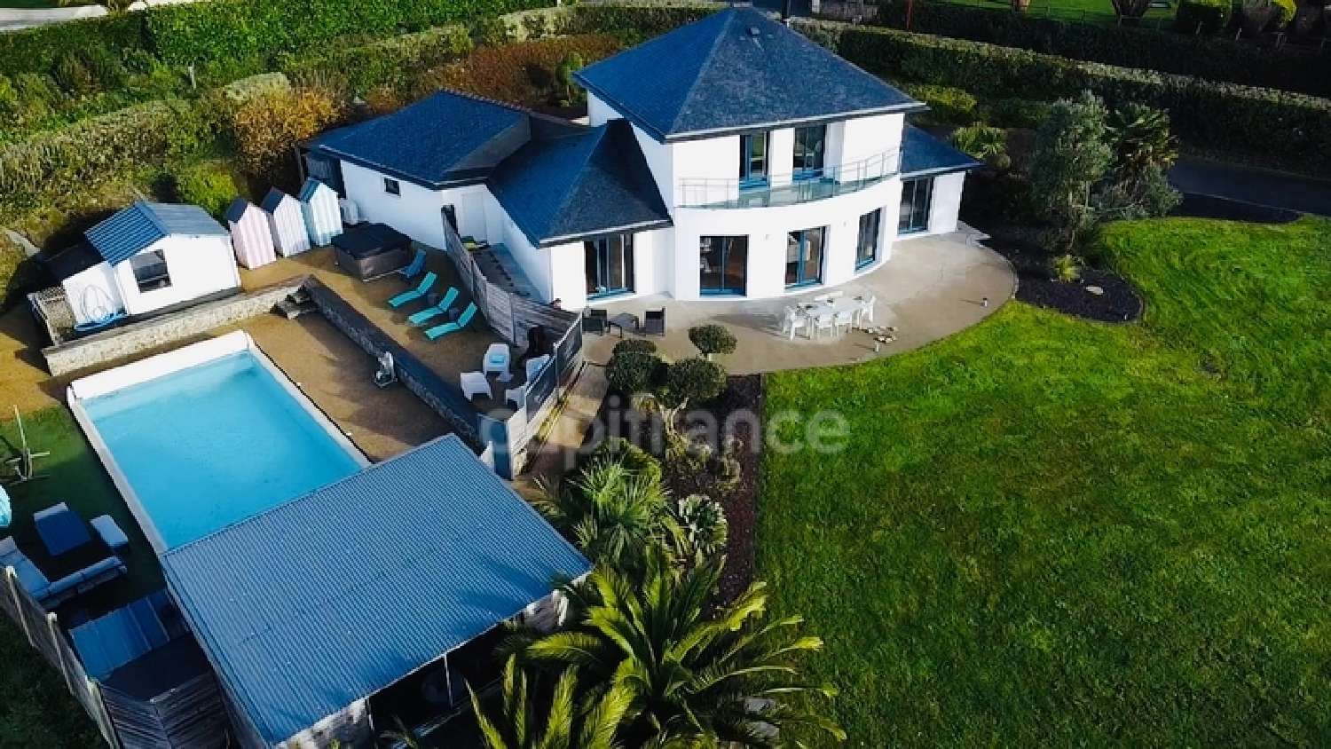  te koop huis Tréflez Finistère 2